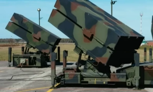 Поставки озброєнь для Тайваню зі США опинились «в підвішеному стані» через тиск Китаю