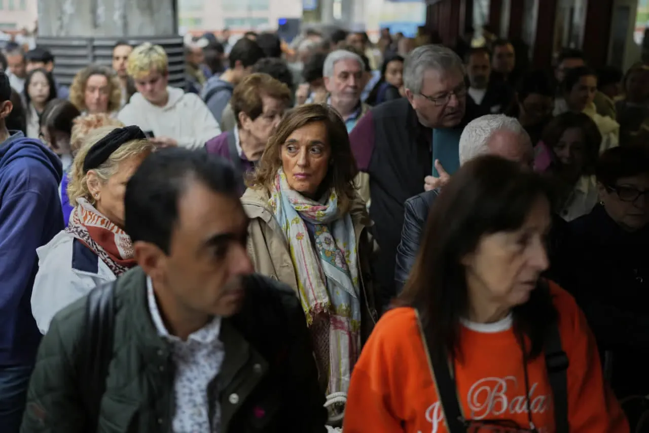 Іспанія назвала свою міграційну політику прикладом для Європи