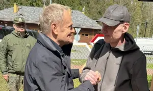 Міністр розвідки Ізраїлю закликав негайно відкликати посла з Польщі