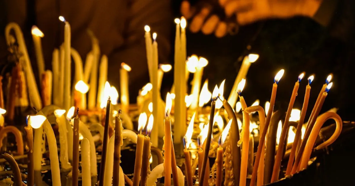 Яке релігійне свято відзначається 25 березня