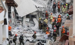 Біля узбережжя Африки семеро українців потрапили в полон до піратів