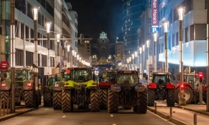 Клаудія Шейнбаум склала присягу на посаду першої жінки-президента Мексики