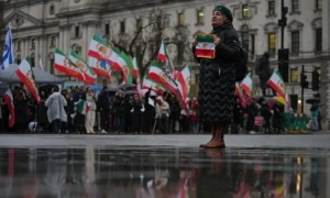 Німеччина профінансує виробництво української далекобійної зброї – Мерц