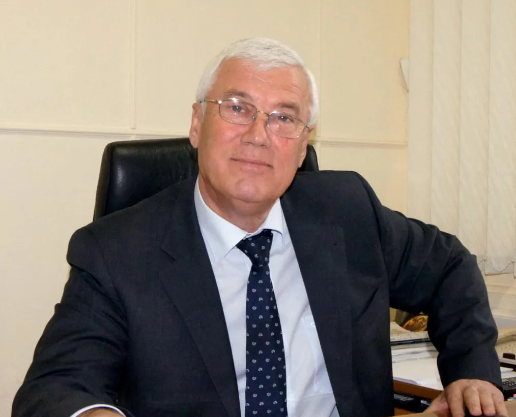 Помер головний архітектор Києва часів Черновецького