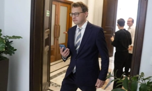 Sąd w Warszawie wydał europejski nakaz aresztowania posła, który uciekł na Węgry