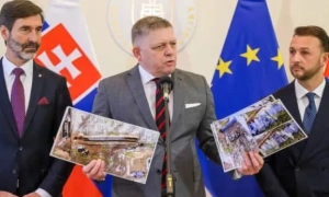 В Іраку стався тотальний блекаут на тлі ескалації бойових дій у регіоні