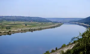 Фото: на Тернопільщині священик РПЦ не дає громаді перейти до ПЦУ