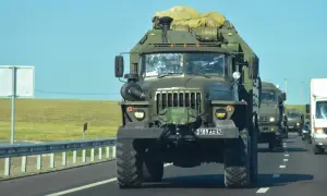 Повітряні сили попередили про високу загрозу удару Орєшніком по Україні
