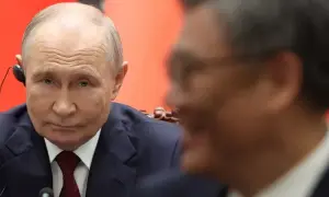 ЕС продлил санкции против России за оккупацию Крыма