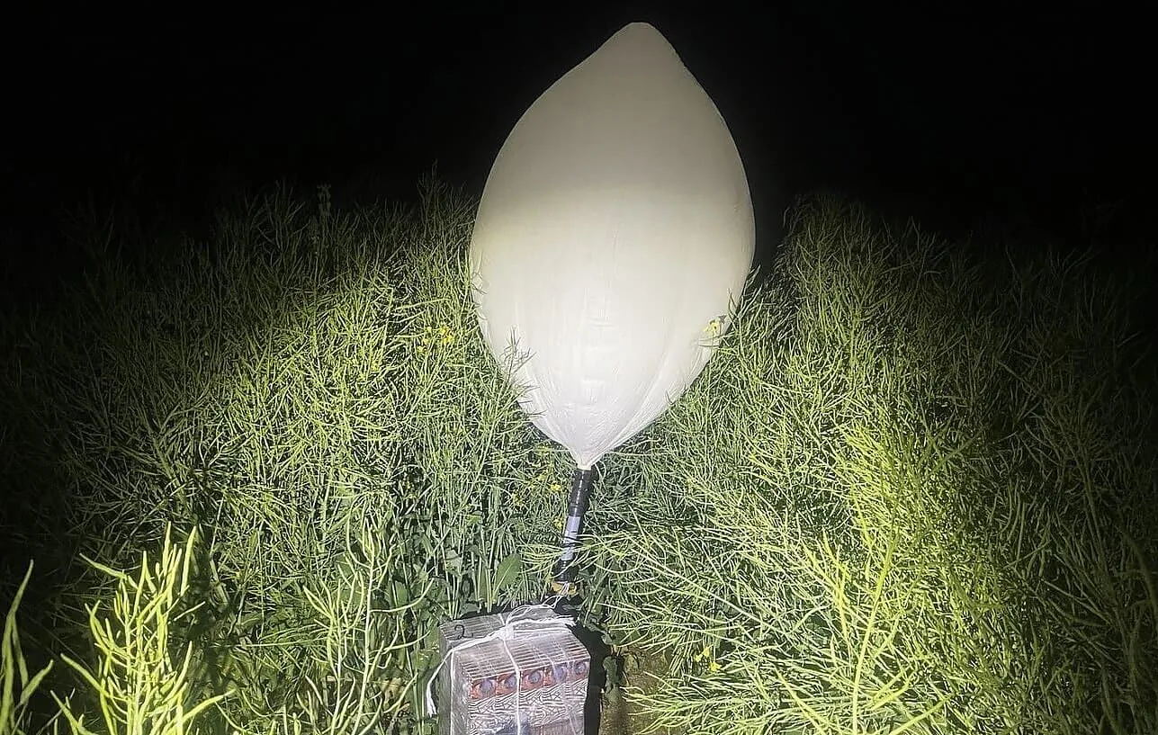 Метеокулі стали новою «зловісною» зброєю рф у війні проти Європи, — The Telegraph