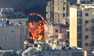 До Києва таємно приїздив британський міністр оборони 