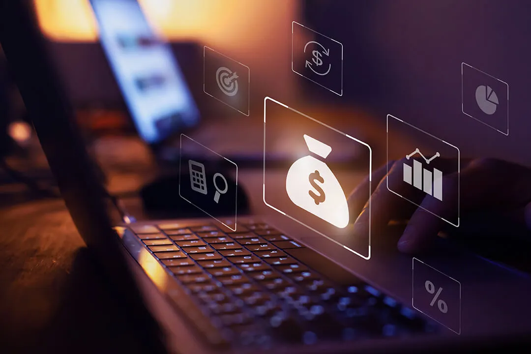 Що таке електронна валюта і як нею користуватись у 2025 році Що таке електронна валюта і як нею користуватись у 2025 році