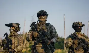 На росії заявили про атаку дронів на інфраструктурні об'єкти