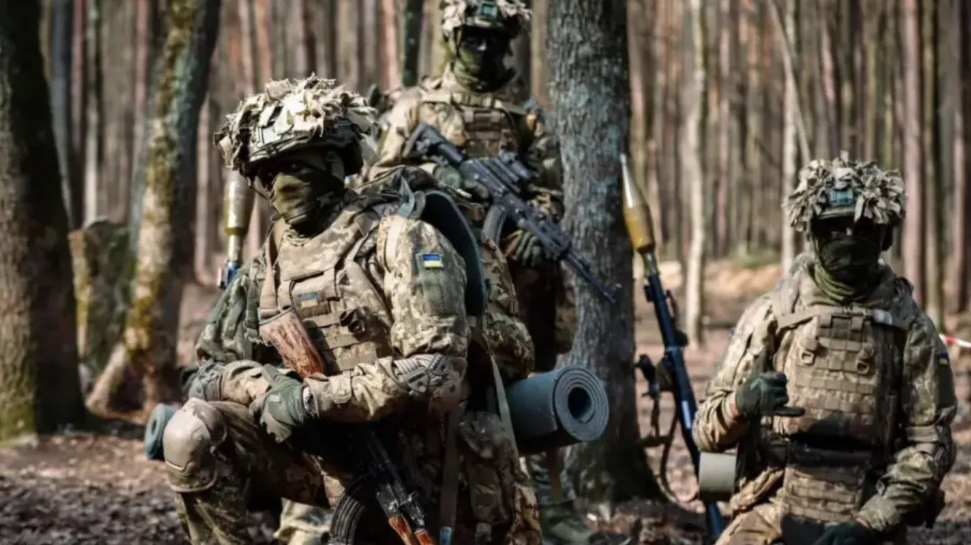 225-й полк відреагував на звинувачення у жорстокому поводженні з військовими