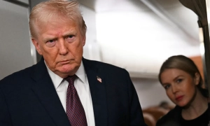 Письмо Януковича Путину: кто из них лжет?