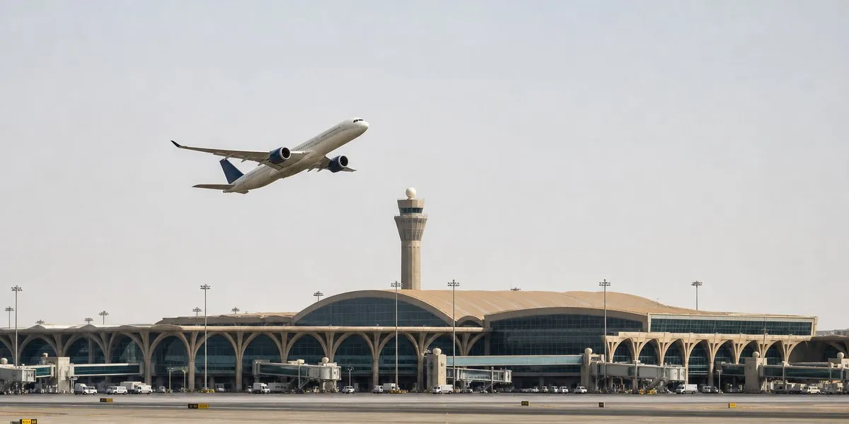 EASA advises against flying in part of Saudi Arabian airspace — Jerusalem Post