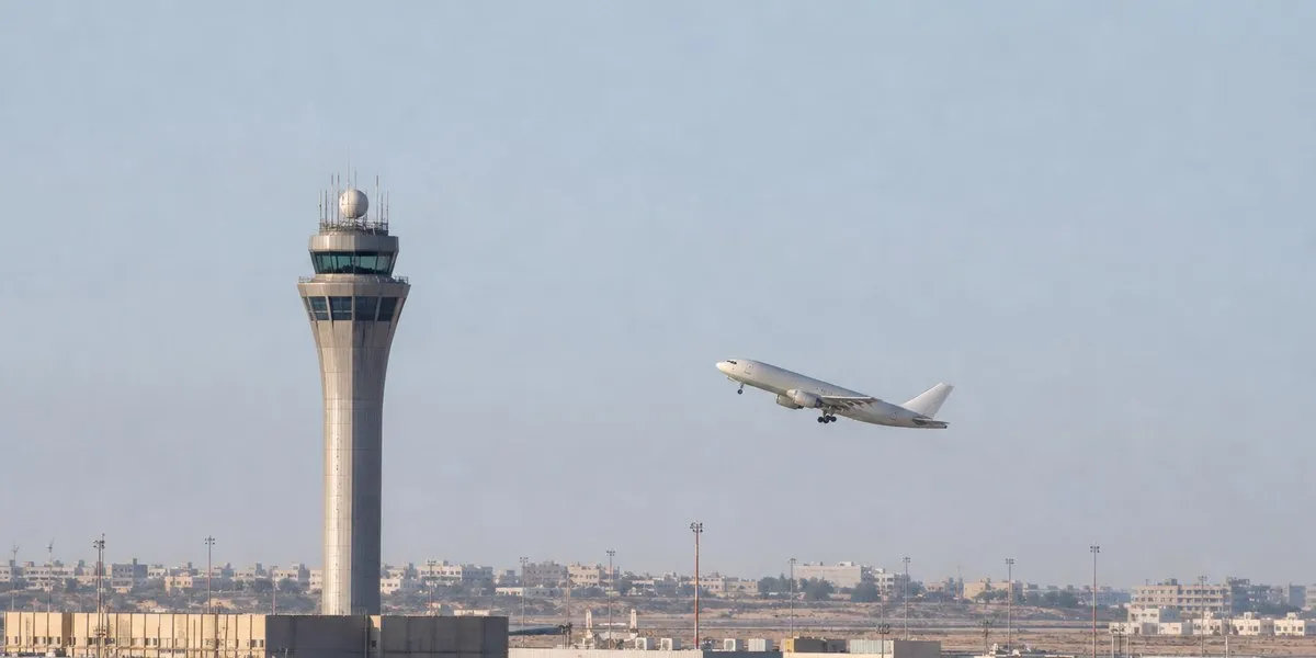 EASA предостерегло от полетов над частью Саудовской Аравии — Anadolu Agency