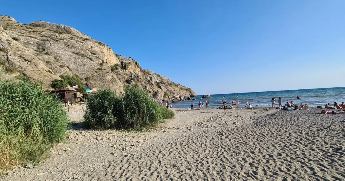 Водохранилища в оккупированном Крыму перестали стремительно уменьшаться: эксперты назвали причину