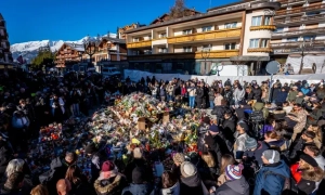 У Празі пройде масштабна акція на підтримку президента Петра Павела