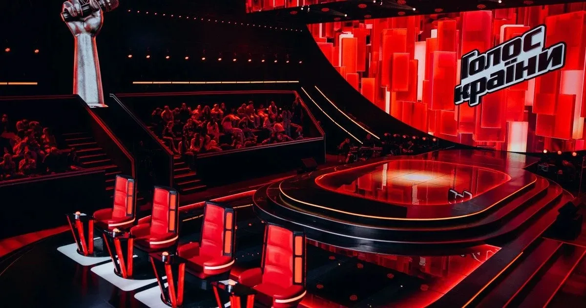 "The Voice of the Country-14" Announced Its Fourth Coach
