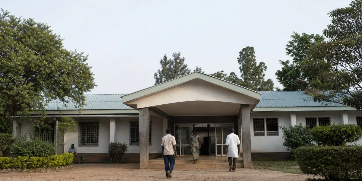 More than 5,000 people have died from Ebola in the DRC — Der Spiegel