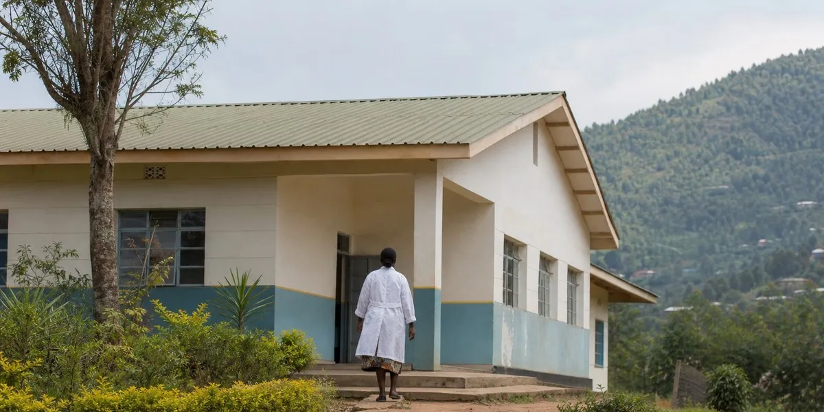 Wybuch Eboli w DR Konga objął 65. strefę zdrowotną — Anadolu Agency