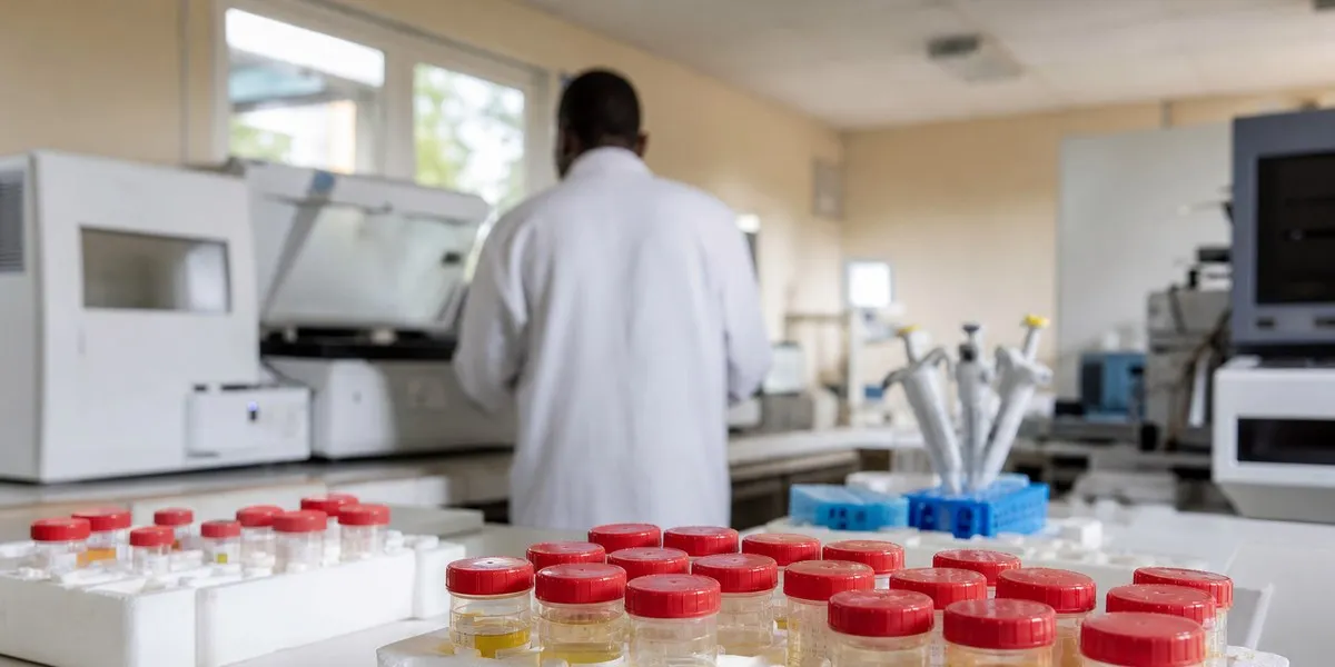 Wybuch Eboli w DR Konga rozprzestrzenił się na ósmą prowincję — TimesLIVE