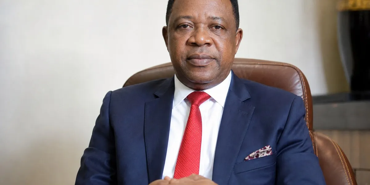 Ebonyi governor dismisses works commissioner — Premium Times Nigeria