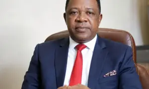 Kidnappings and gang attacks are rising in Nigeria