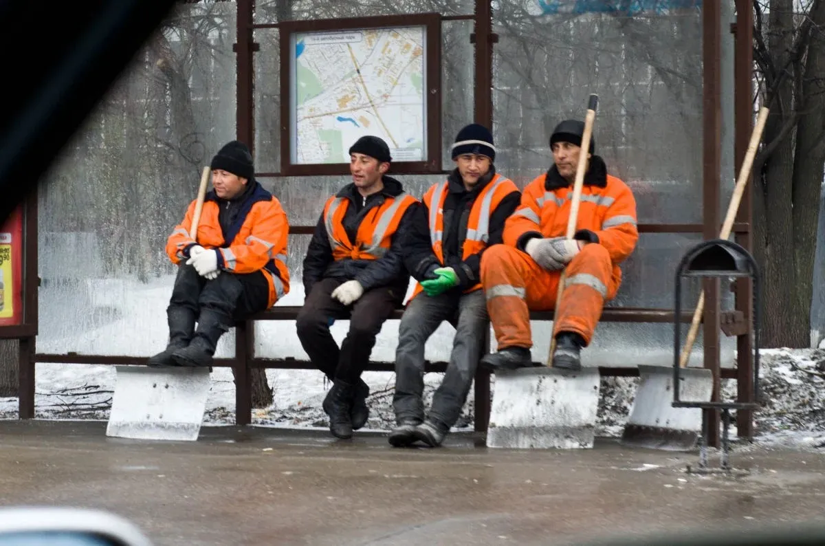 Мер Москви пожалівся, що місту не вистачає 500 тисяч працівників