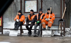 МЗС порадило українцям утриматися від поїздок до Єгипту