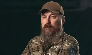 У ЗСУ спростували заяву пригожина про захоплення Бахмута