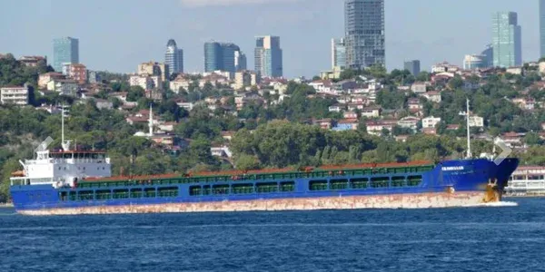 Russian ships are left without insurance following attacks by the Ukrainian Armed Forces