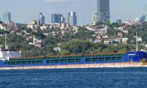 На Херсонщині російські терористи вбили трьох мирних жителів