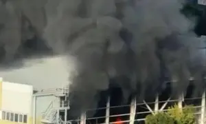Rheinmetall dostarczył Ukrainie pierwszą partię pocisków kalibru 155 mm z nowej fabryki
