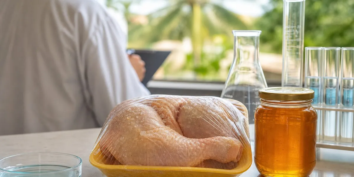 European Commission recommends resuming poultry and honey imports from Brazil — RMF24