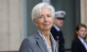 Американский машинист пытался протаранить плавучий госпиталь с пациентами с COVID-19