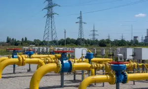 Пакистан ожидает второй груз СПГ из Катара через Ормузский пролив — OilPrice
