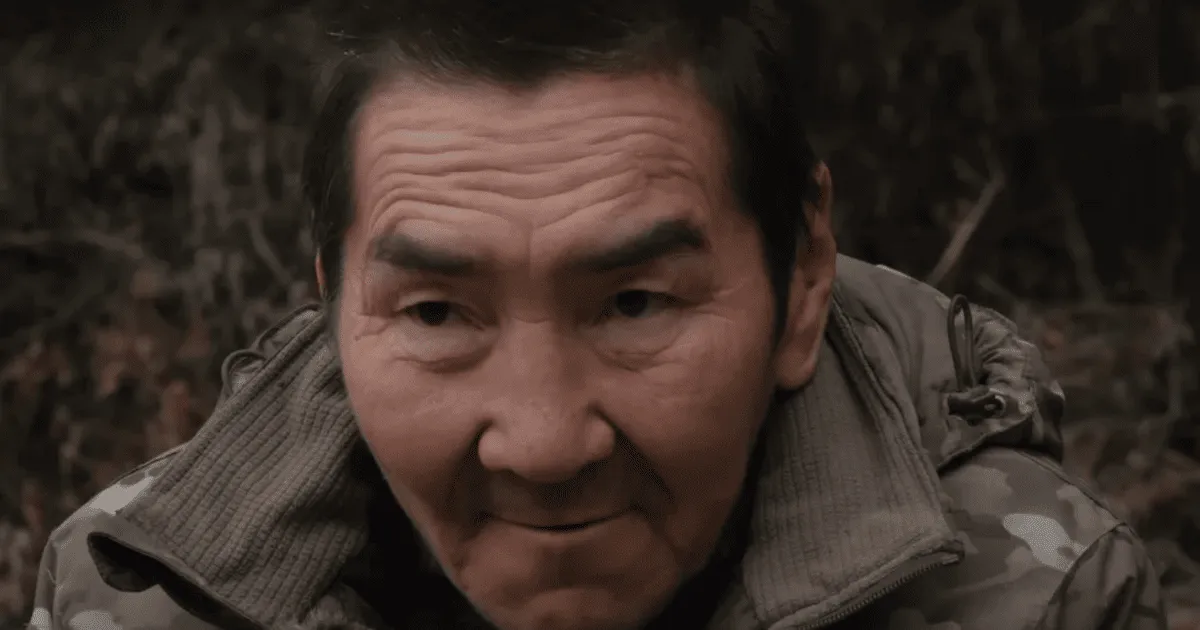 В полон потрапив представник вимираючого народу Сибіру, якого обманули по схемі «чорних вдів» В полон потрапив представник вимираючого народу Сибіру, якого обманули по схемі «чорних вдів»