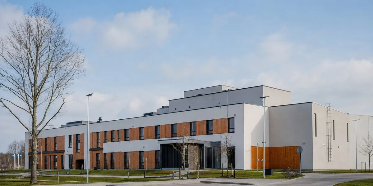 ETPC uznał skargę mieszkańca łotewskiego domu opieki za niedopuszczalną — LSM English