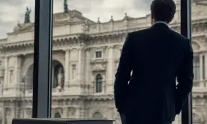Xi Jinping i Sadyr Dżaparow podpisali traktat o trwałym dobrym sąsiedztwie