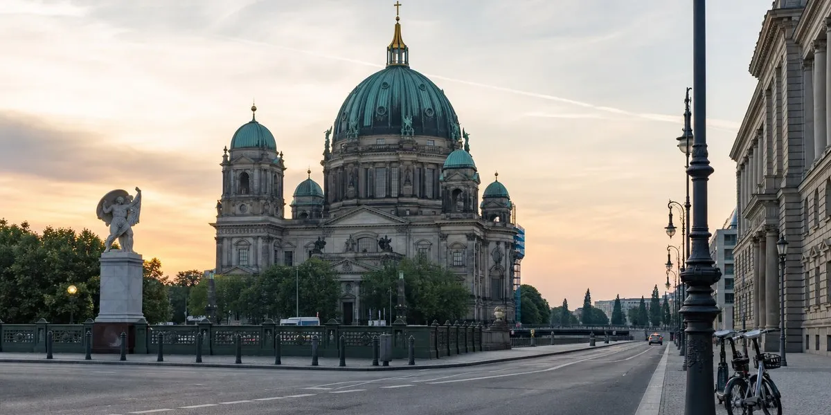 Ekonomiści prognozują wzrost gospodarki Niemiec o 1,3% w 2026 roku — Deutsche Welle
