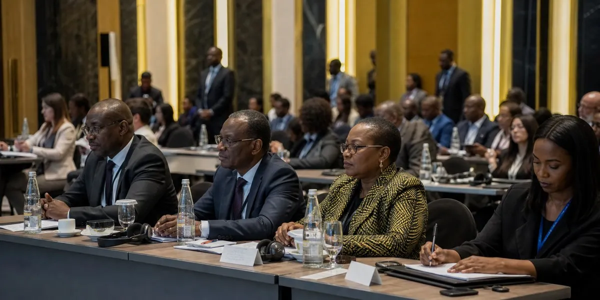 ECOWAS Court to Hold Conference in Dakar — Premium Times Nigeria