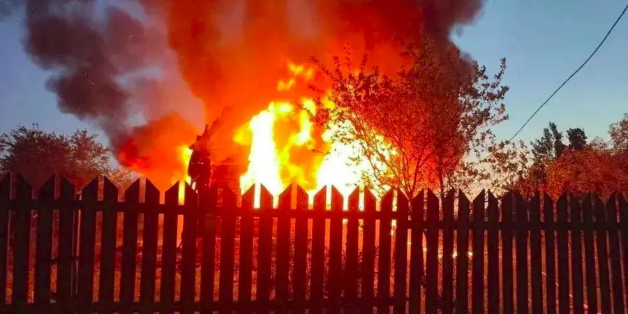 Російська ППО виявилася слабшою проти безпілотників