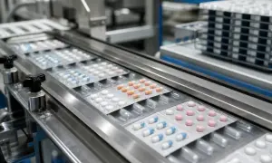 Amerykańska firma wyładowała sprzęt wiertniczy w Grenlandii bez zezwolenia