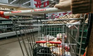 Глава Антикоррупционной прокуратуры должен быть уволен - посол США