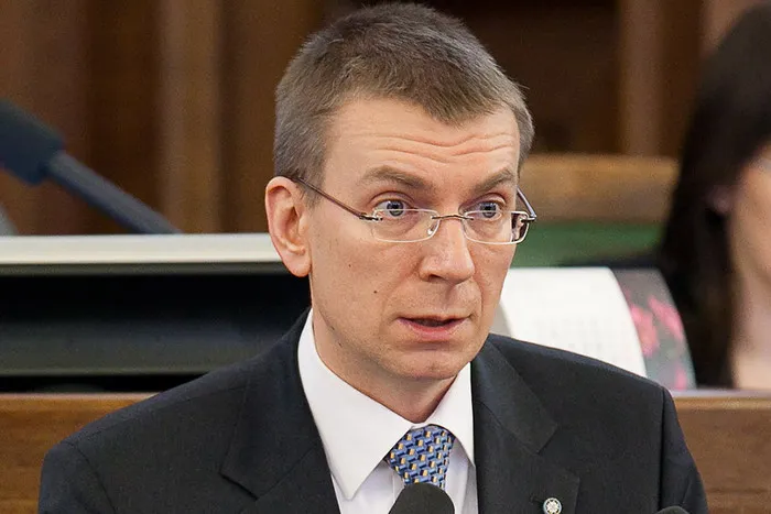 Президент Латвії закликав НАТО готуватися до можливого відкритого протистояння з Росією