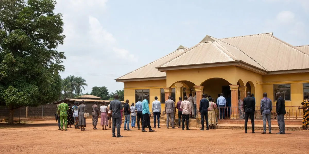 Edo governor vows to sign execution warrants for 4 kidnappers — Premium Times Nigeria