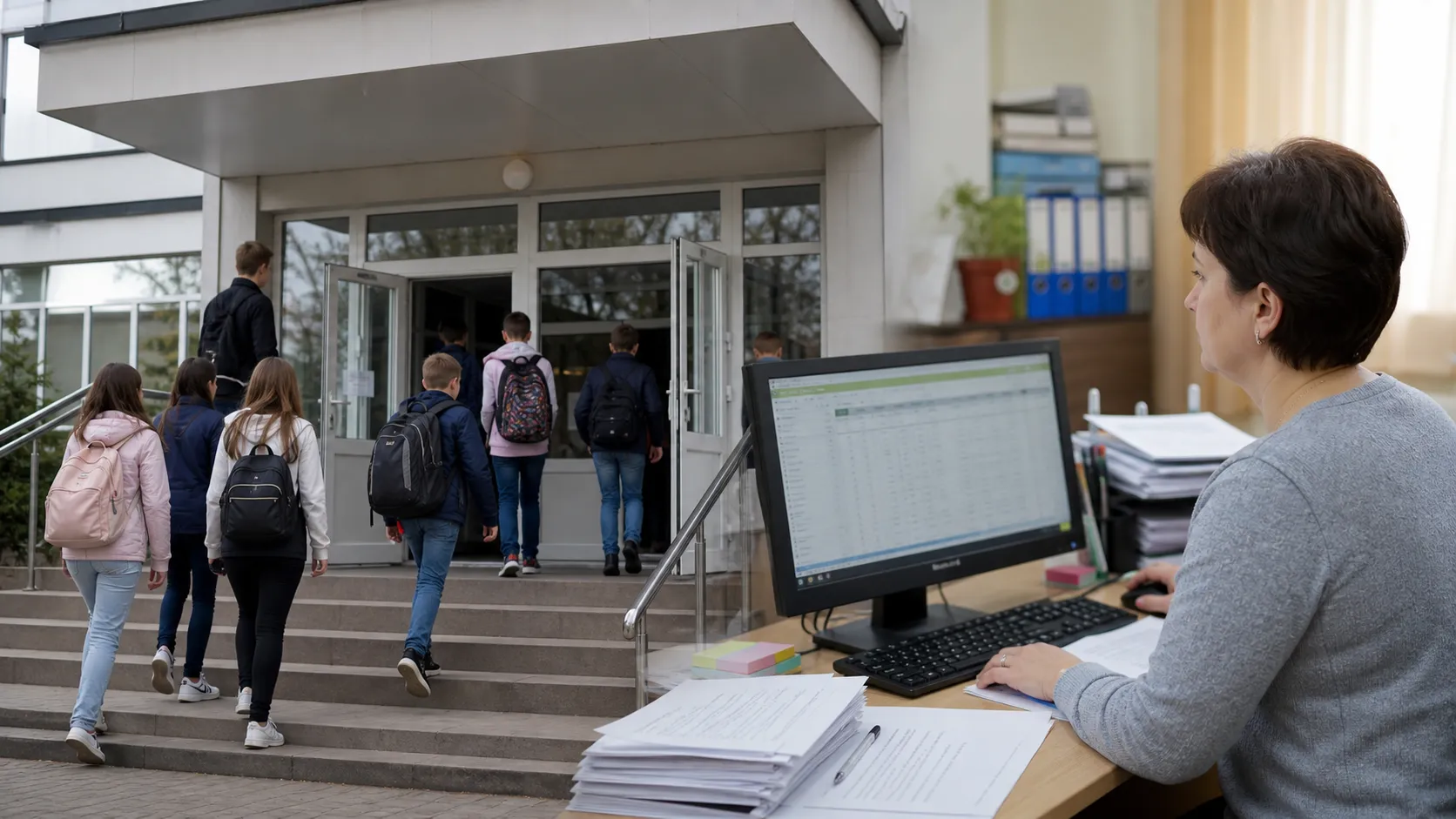 Ministerstwo Edukacji opublikuje wyniki CSSPS 4 września