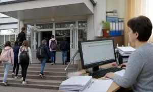 У Нігерії звільнили чотирьох поліцейських після смертельного поранення водія